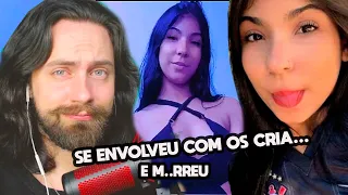 Caso Vitória: só assista se tiver ESTÔMAGO.