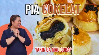 ONLINE CLASS GRATIS! KHUSUS UNTUK YANG MAU BELAJAR DETAIL PEMBUATAN PIA BERLAYER2 💖💖💖