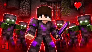 🔴 MINECRAFT HARDCORE CON SUBS ¡EL CHAT DECIDE NUESTRO DESTINO! #minecraft