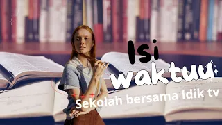 school, bersama Idik tv, tonton live sekarang!