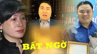 Nguyên nhân sâu xa khiến nhà Chủ tịch Phúc bị “suy tàn”