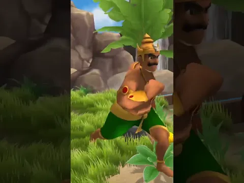 Hanuman  #shorts