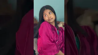 Happy 1million😊 #shots #minivlog #tanisha
