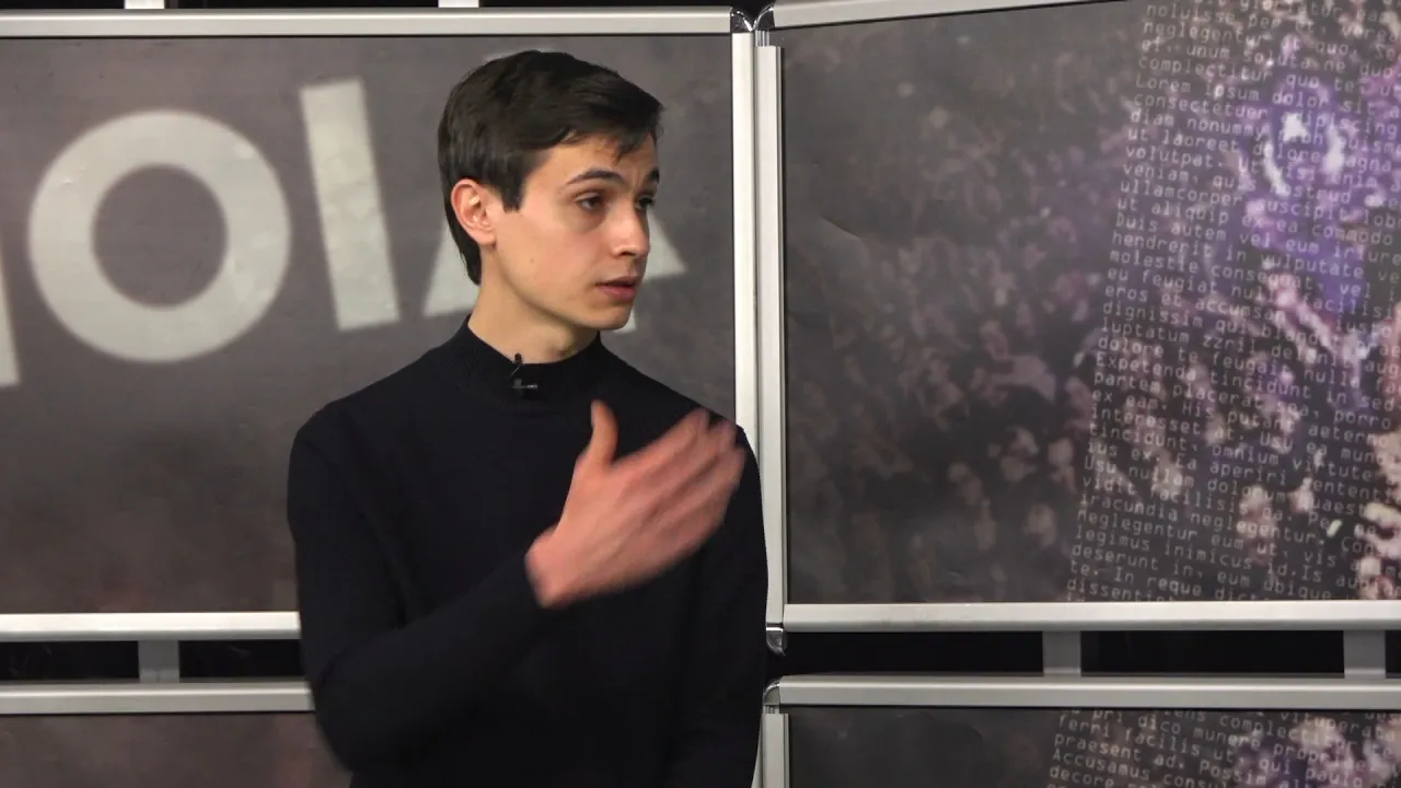 La Tramoia – Pau Vendrell