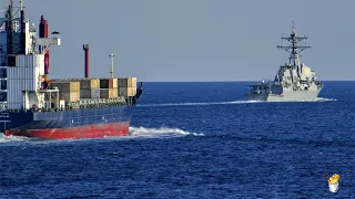 Кремль довыпендривался: Британия “топит” российское судоходство