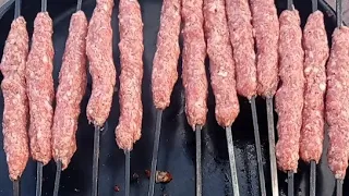 رحنا رحلة على الحديقة