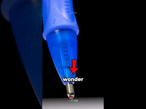What To Do If Your Ballpen Stop Working 🤓
