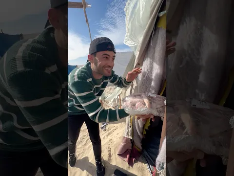 بدك جناح ولا شوكولاتة؟… الرد فاجأني ❤️