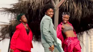 Adoley by Camidoh (Dance Video) by DWPACADEMY