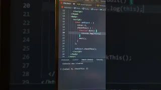 What is "this"