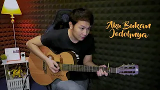 Aku Bukan Jodohnya (Tri Suaka) Nathan NFS