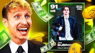 We Spent 2 MILLION COINS On This Team! Double or NOTHING! Ep. #5
