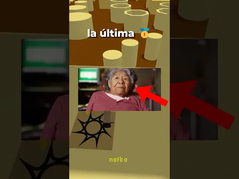 Ella era la última persona que hablaba este idioma… 😢💔 #roblox #robloxshorts