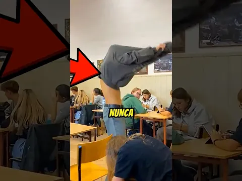 Nunca Mexa Com Ele Na Sala! 😮