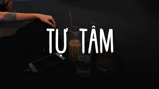 TỰ TÂM - JIKI X COVER | ST: Nguyễn Thương