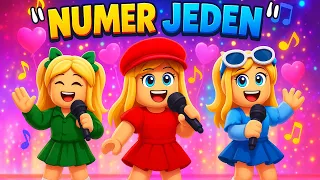 TROJACZKI - NUMER JEDEN 🎵 feat. Bella