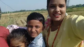 Lahaan ja raha hun bike ride#viral#viral block
