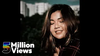 အေသင်ချိုဆွေ - နှမြောမိတယ် (Lyric Video)