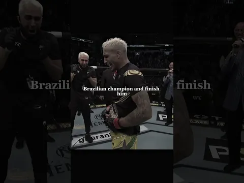 The Only Fighter Who Has Khabib's Respect Will Shock You 💀🔥