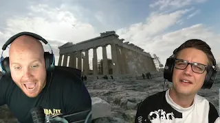 watching Timthetatman playing Geoguessr is hilarious