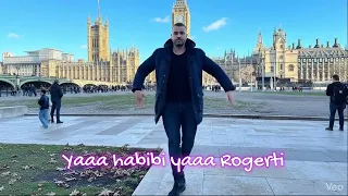 Kënga më e re 🎶 - Yaa habibi yaaa Rogerti
