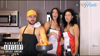 Exclusive 2021 OnlyPans Trailer