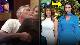 BREAKING: Melania's friend just exposed EVERYTHING