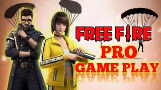 Garena free fire // আসো খেলবো খেলা হবে 😮 #freefire #freefiremax #live