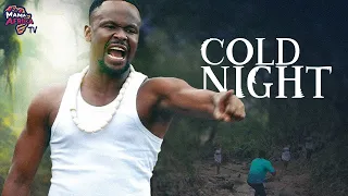 Cold Night | This Zubby Michael Movie 2025 Latest Nigerian Movies - African Movies