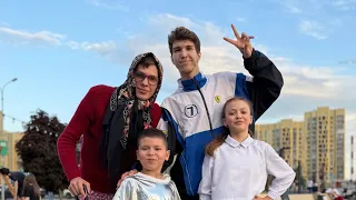 MODERN TALKING DANCE SHUFFLE MIX 😍🔥КАЗАНЬ😨ШАФФЛ😎ТАНЦЫ❤️‍🔥