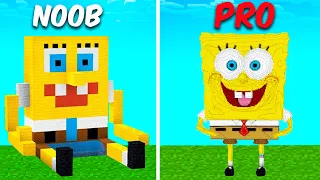 NOOB PRO GOD - Ko Ce Bolje Izgraditi