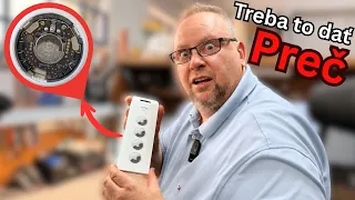 Každý AirTag má tento "problém"