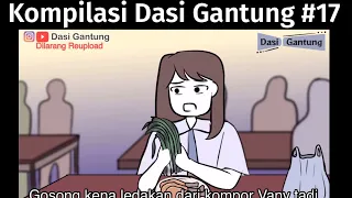 Kompilasi Dasi Gantung #17