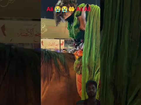 Xتشابيه | علي الأكبر عليه السلام 14 |Ali al-Akbar the day of Ashura #shorts #muslim #short #viral