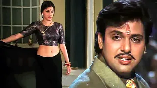 Mere Pati Ko Chhod Ne Ke Liye Kya Loge | Govinda | Mamta Kulkarni | Kader Khan