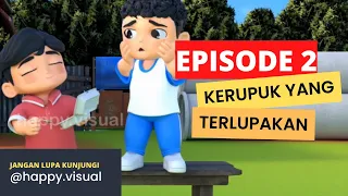 EPS 2 - KERUPUK YANG TERLUPAKAN