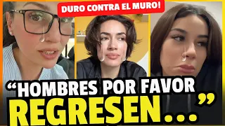 Chocaron Contra El Muro y Ahora YA NO SABEN QUÉ HACER 😭 Mujeres Modernas Arrepentidas