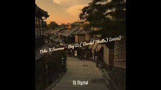 NIKO x SORROW - Bay Li  ( Bordel Shatta) [2022]