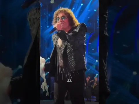 Что случилось с Валерием Леонтьевым?!
