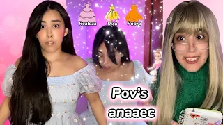Compilados de POV’s mais bombados