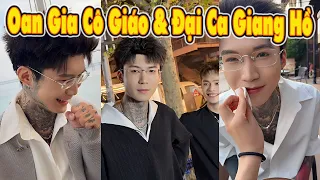 👉 Oan Gia Cô Giáo Mầm Non Và Đại Ca Giang Hồ