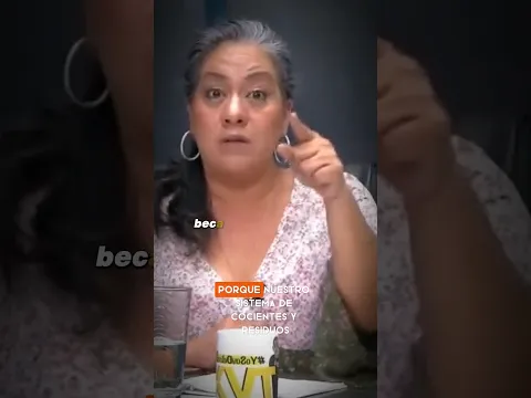 BUKELE rompe los paradigmas!