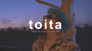 Dilo Race - toita (Performance/Lyrics)