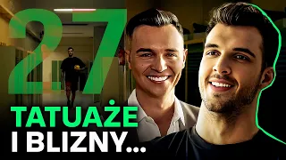 "Zacząłem się zastanawiać, ile mogę żyć..." – Norbert Huber w BARDZO szczerej rozmowie