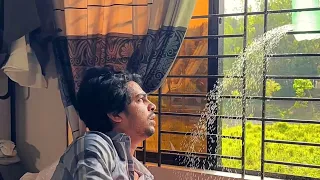 উপর তলায় মামাতো বোন থাকলে যা হয় Farhan Jibon
