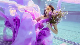 Galaxy S23 Ultra | Underwater Magic