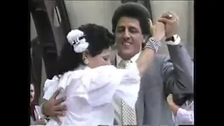 Yo soy el punto cubano - Celina González