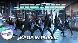 [KPOP IN PUBLIC] TREASURE - JIKJIN (직진) Dance Cover [R.P.M] ONE SHOT