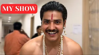 Theatre mein kya hota hai ? || artistvijay || #theatre