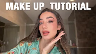 Mi total MAKE UP 💘✨🧚🏼‍♀️💖👑| LolaLolita